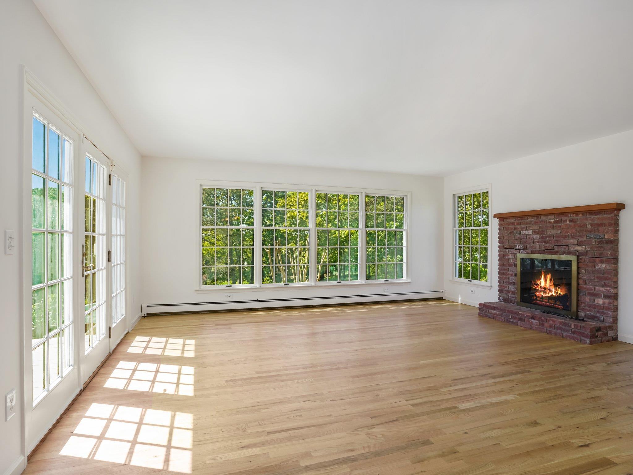 Single Family Huckleberry  Suffolk County, NY 11946, MLS-872053-13