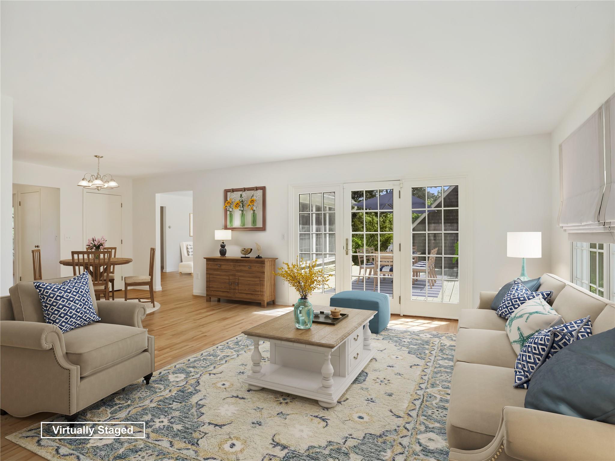 Single Family Huckleberry  Suffolk County, NY 11946, MLS-872053-14