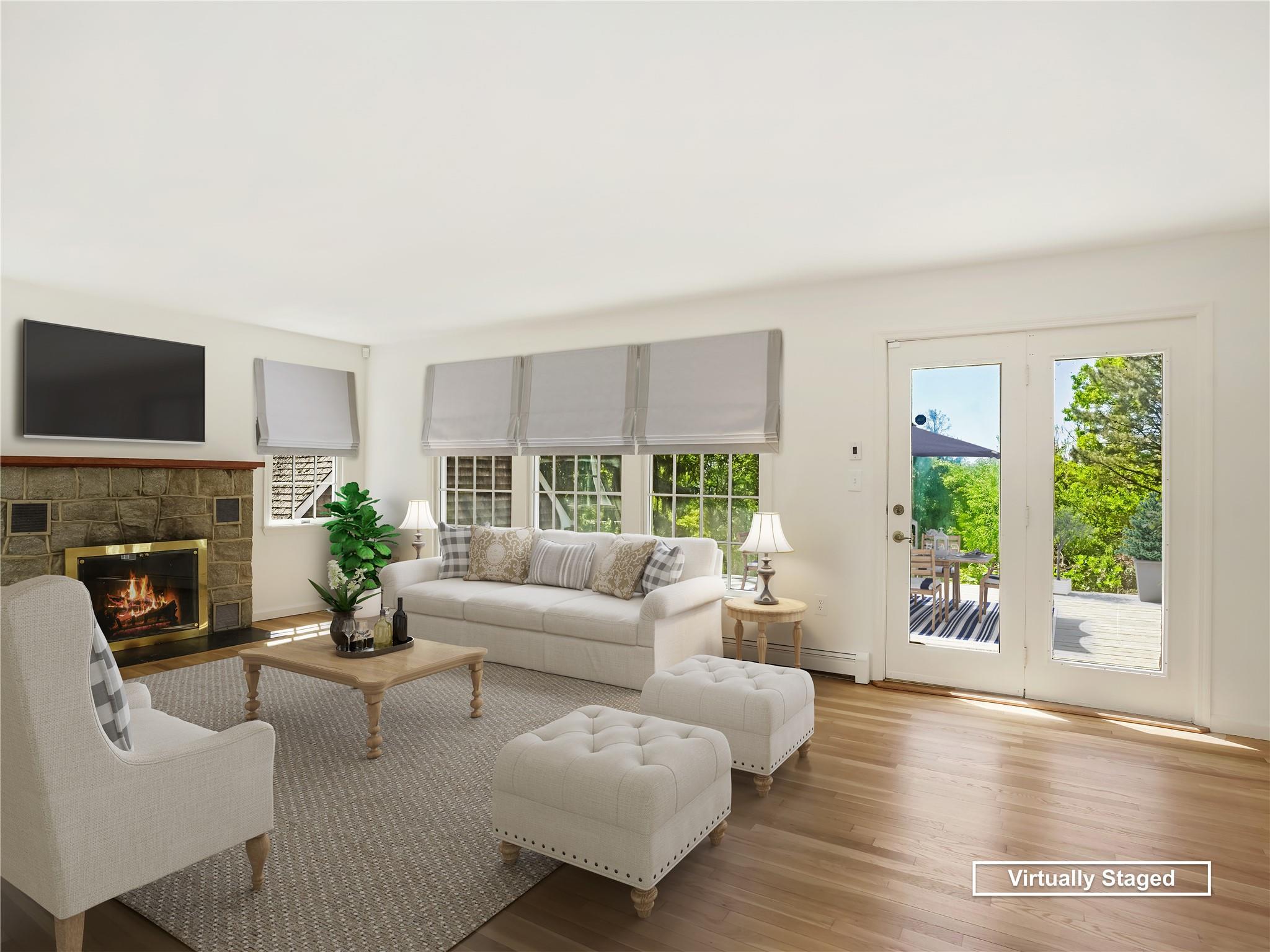 Single Family Huckleberry  Suffolk County, NY 11946, MLS-872053-22