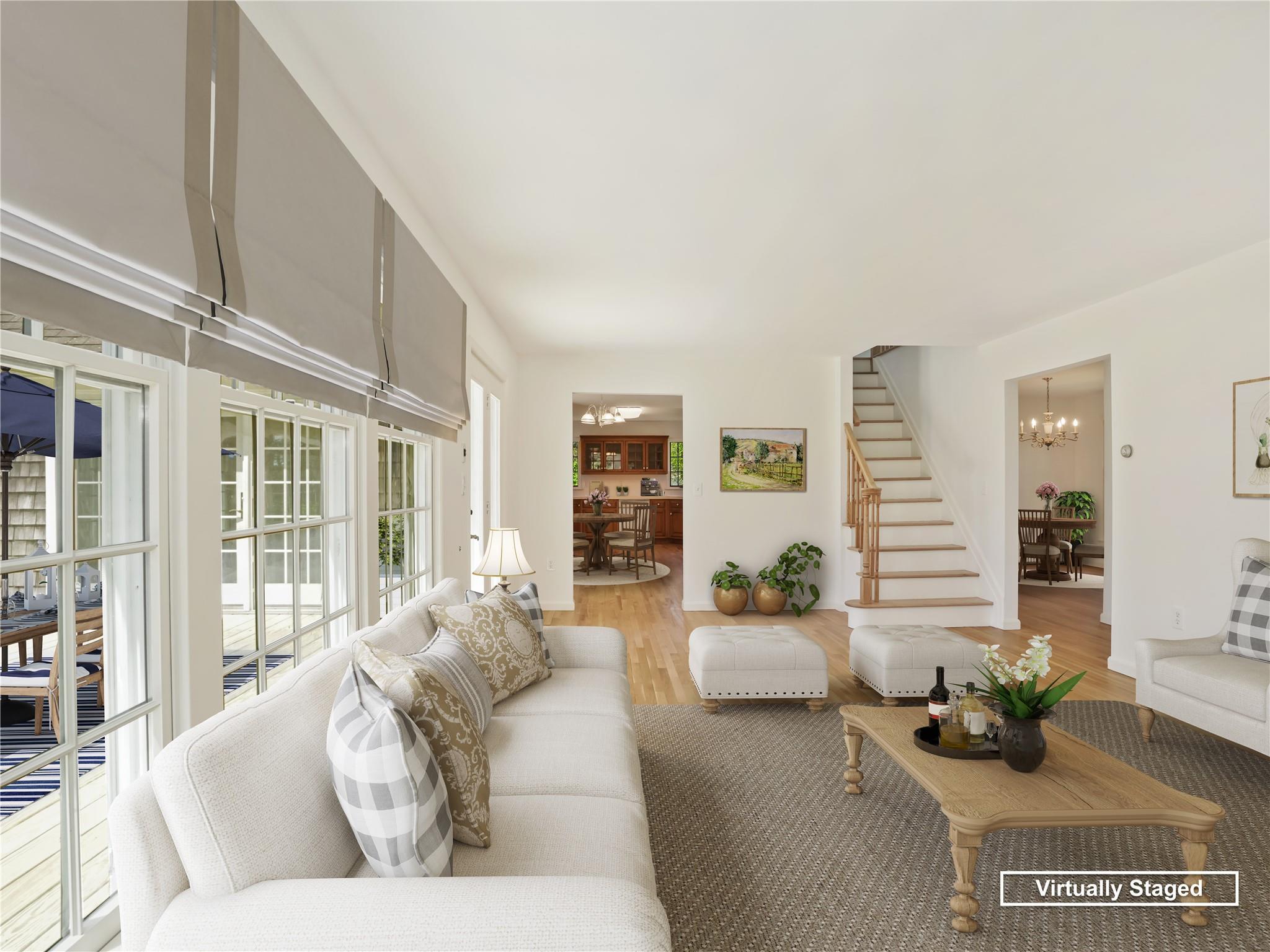 Single Family Huckleberry  Suffolk County, NY 11946, MLS-872053-24