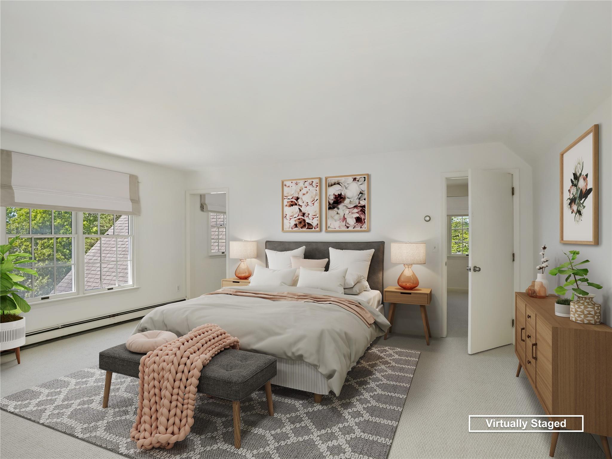Single Family Huckleberry  Suffolk County, NY 11946, MLS-872053-29