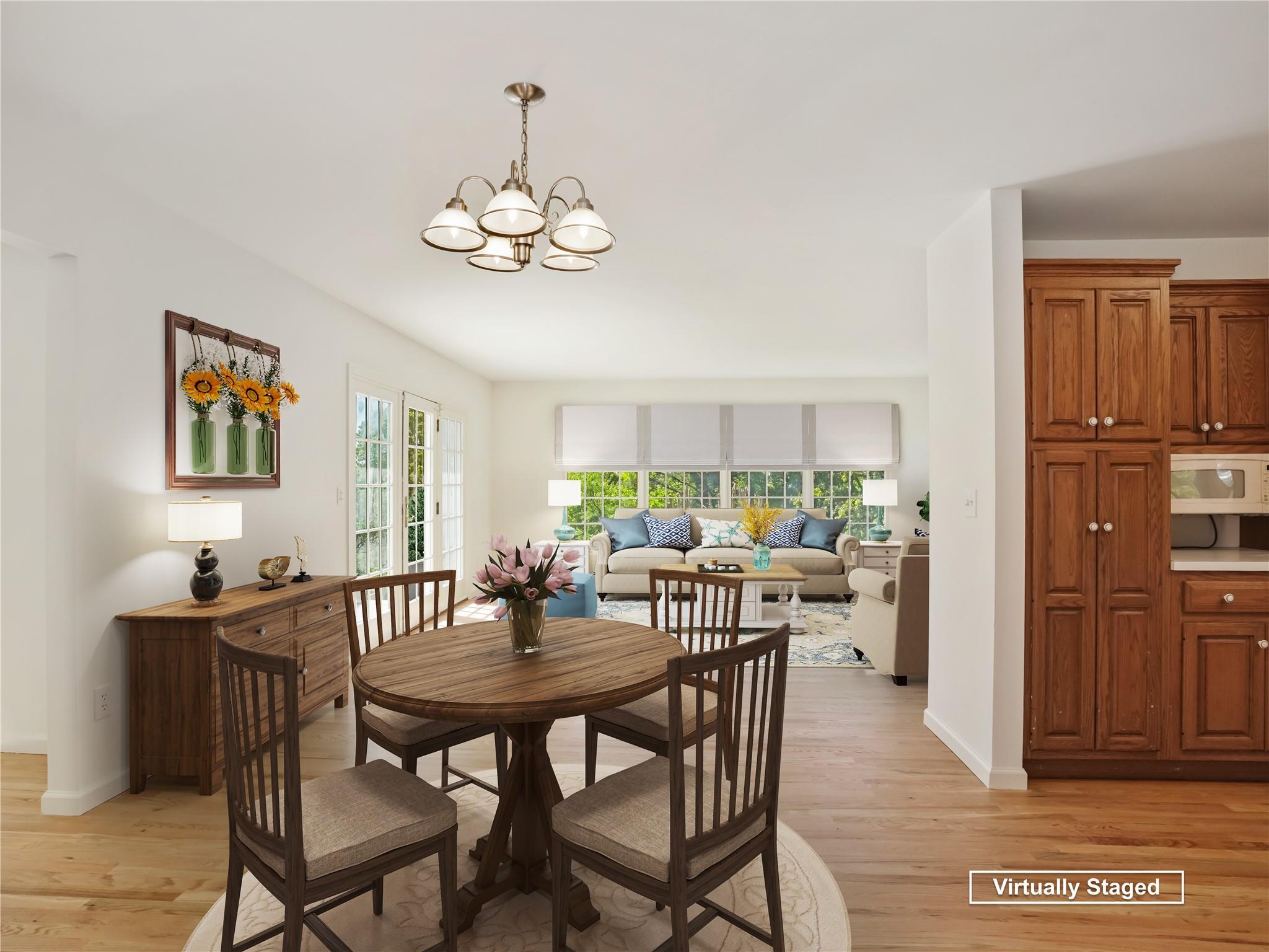 Single Family Huckleberry  Suffolk County, NY 11946, MLS-872053-3