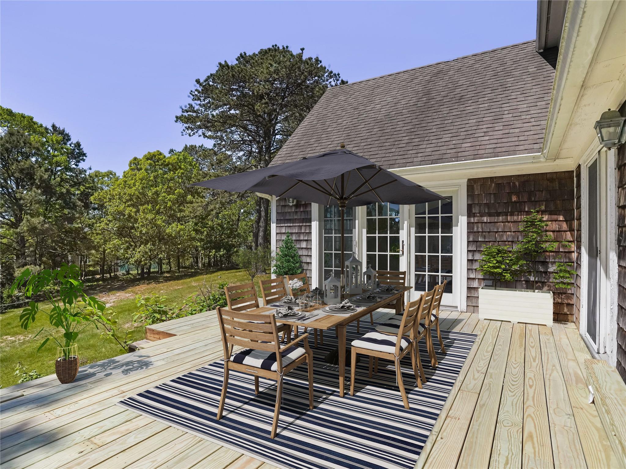 Single Family Huckleberry  Suffolk County, NY 11946, MLS-872053-36