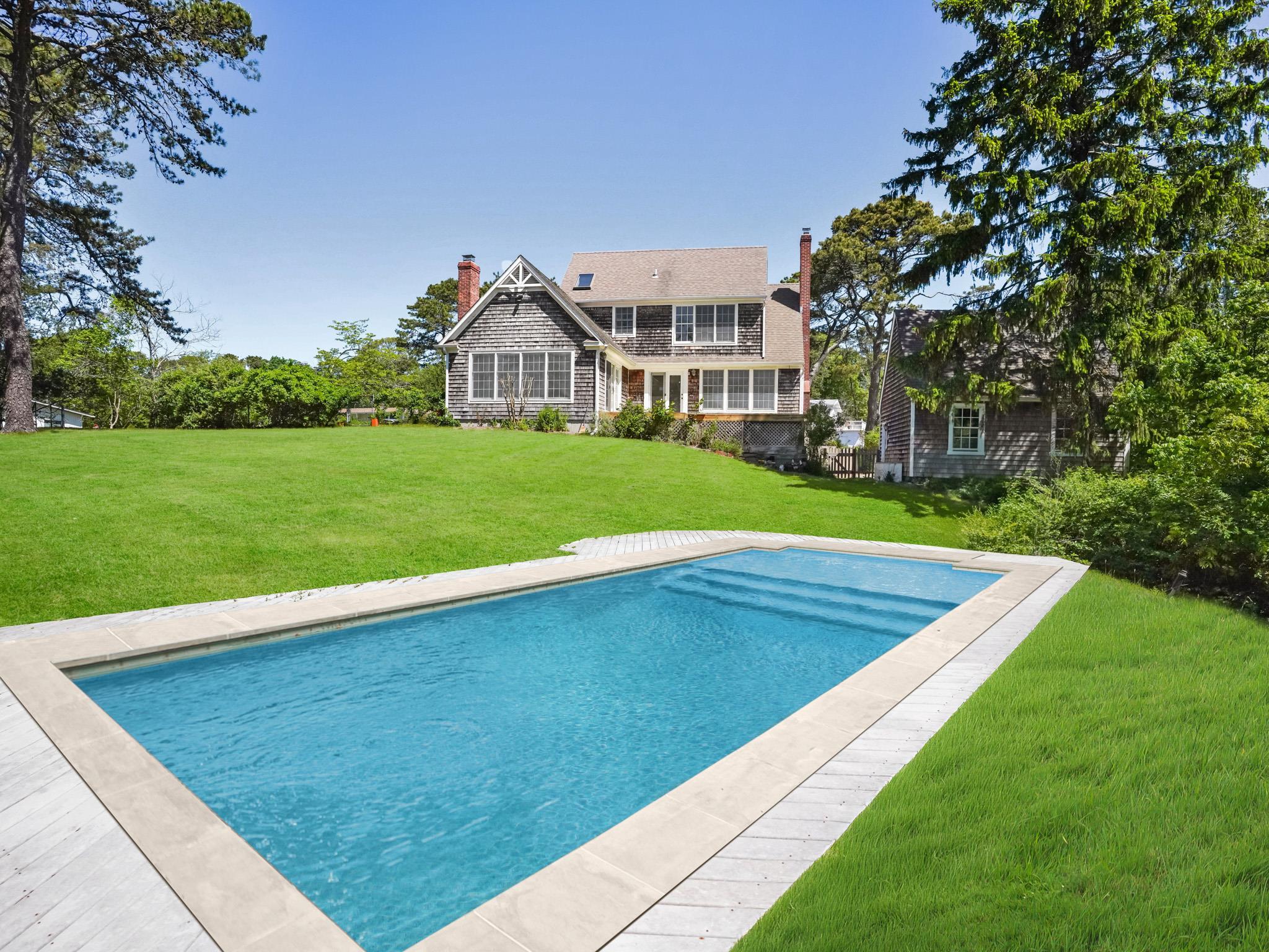 Single Family Huckleberry  Suffolk County, NY 11946, MLS-872053-37