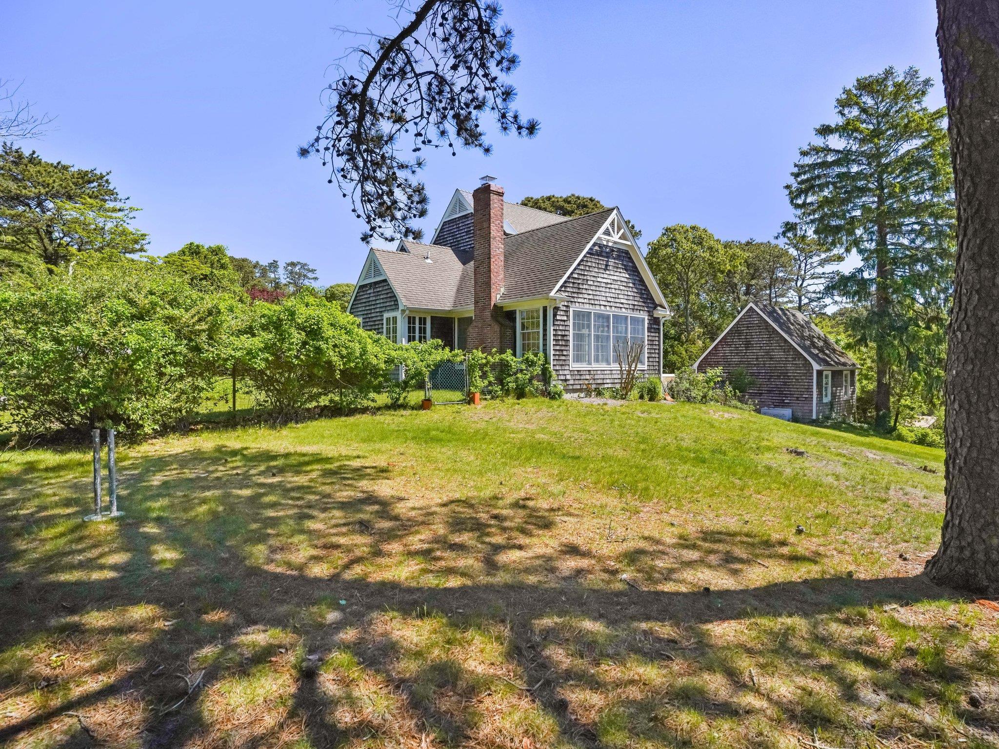 Single Family Huckleberry  Suffolk County, NY 11946, MLS-872053-44