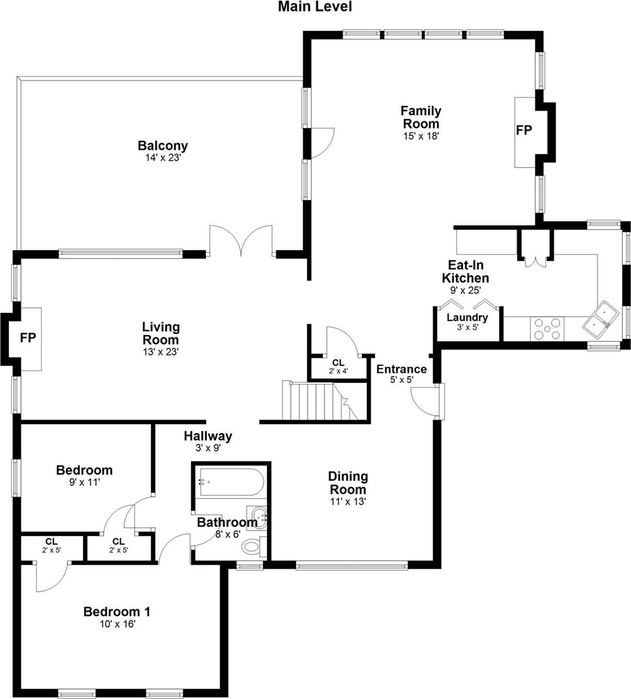 Single Family Huckleberry  Suffolk County, NY 11946, MLS-872053-45