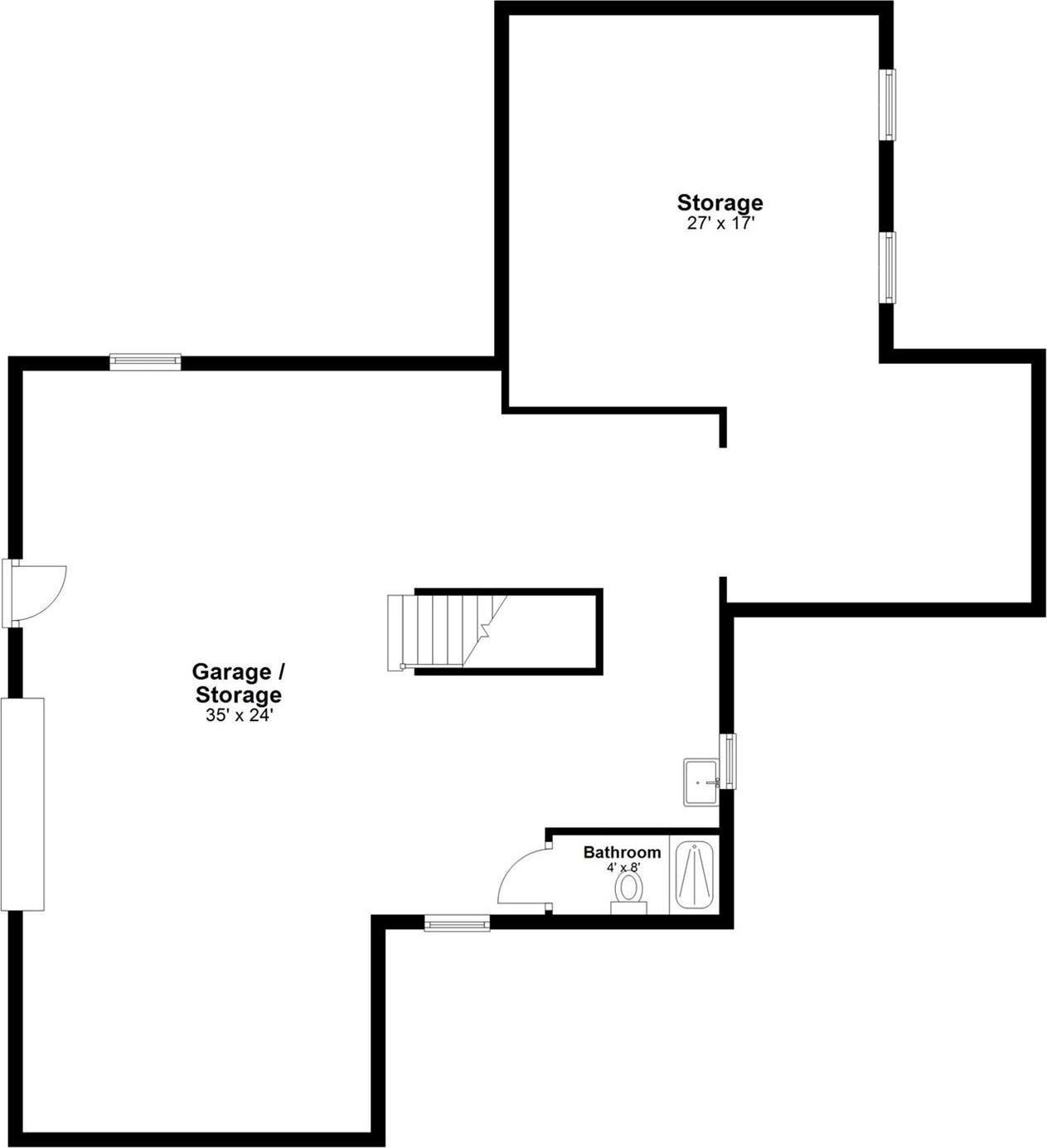 Single Family Huckleberry  Suffolk County, NY 11946, MLS-872053-47