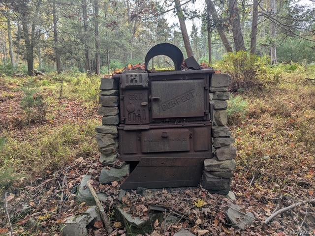 Single Family Old Plank  Orange County, NY 12780, MLS-872069-17