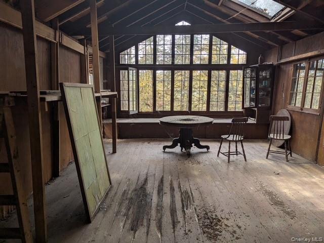 Single Family Old Plank  Orange County, NY 12780, MLS-872069-18