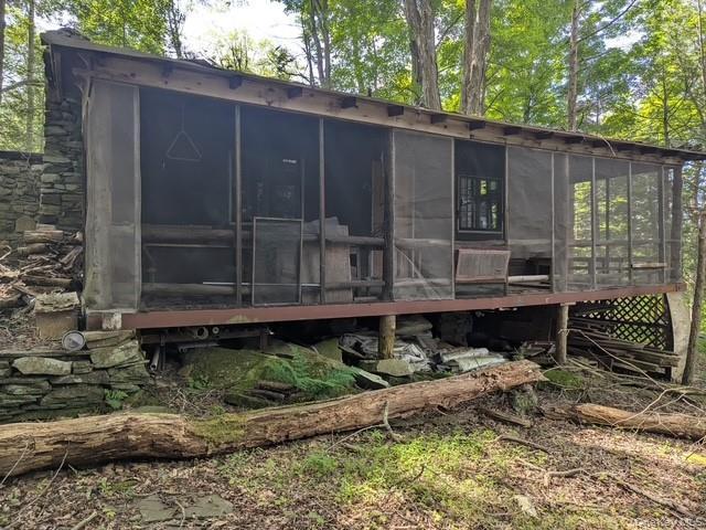 Single Family Old Plank  Orange County, NY 12780, MLS-872069-9