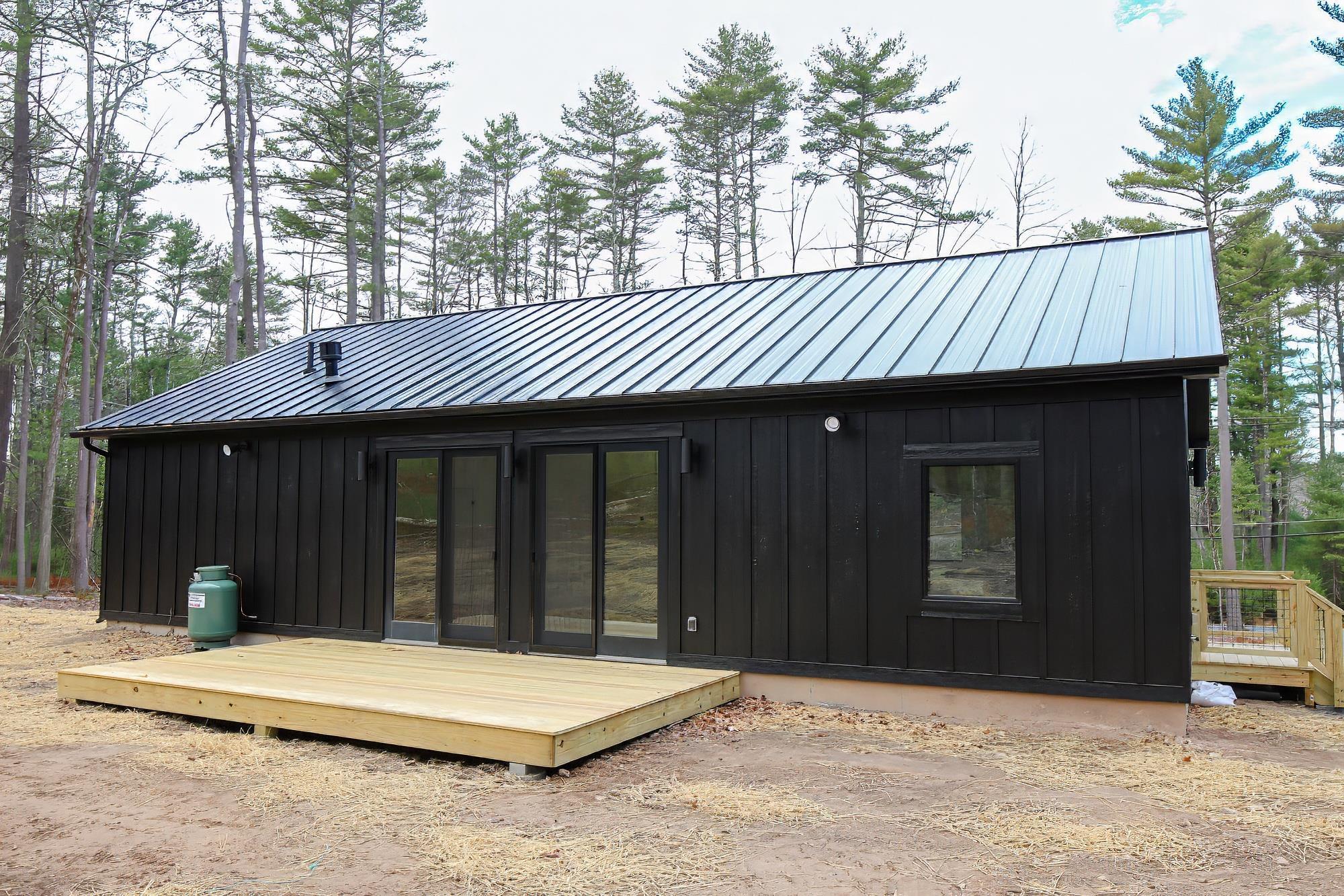 Single Family Forestburgh  Sullivan County, NY 12737, MLS-872082-3