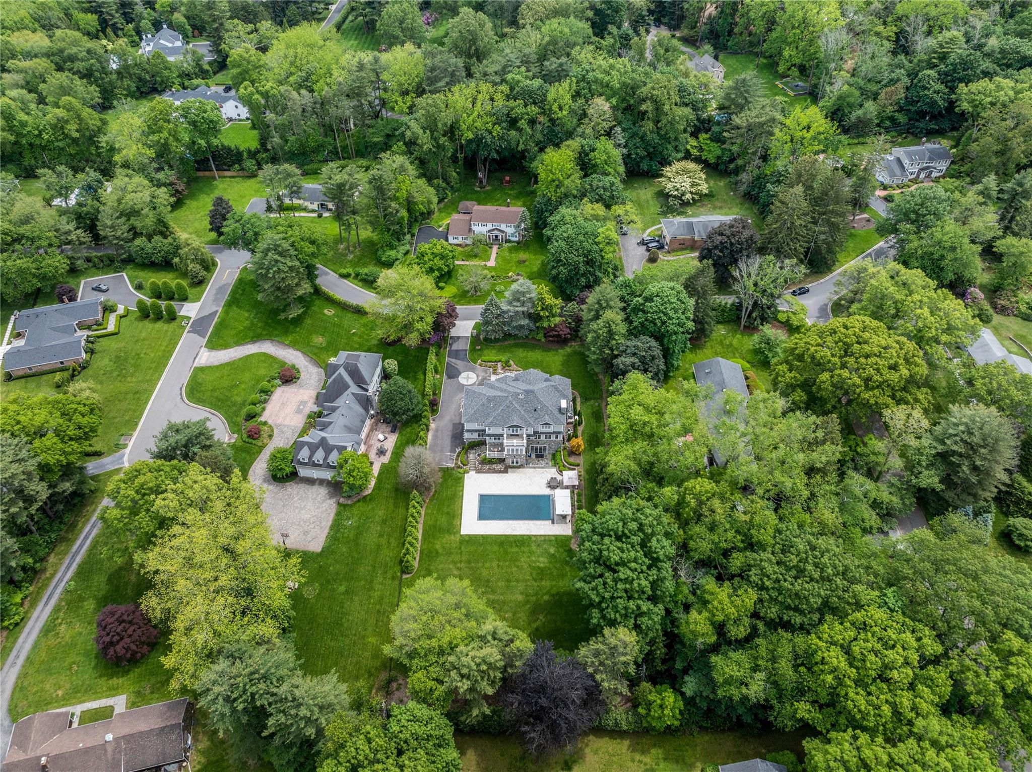 Single Family Eastview  Nassau County, NY 11545, MLS-872086-42