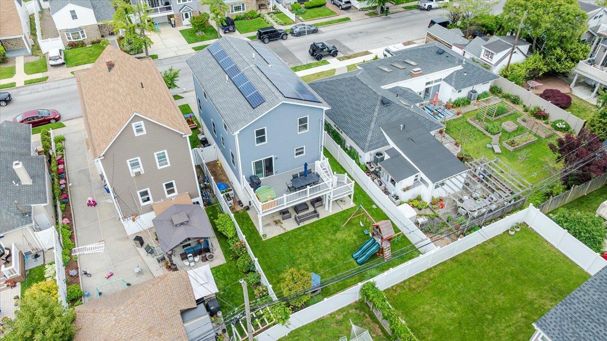 Single Family Hudson  Nassau County, NY 11561, MLS-872088-38