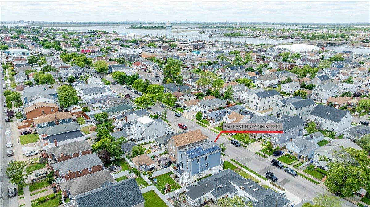 Single Family Hudson  Nassau County, NY 11561, MLS-872088-43