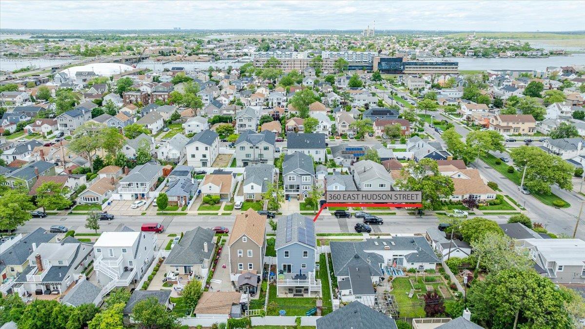 Single Family Hudson  Nassau County, NY 11561, MLS-872088-45