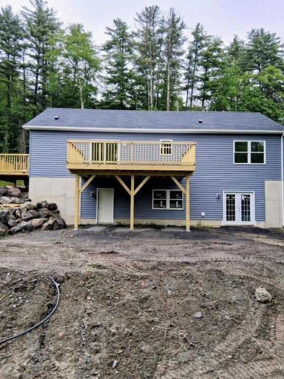 Single Family Us Highway 209  Ulster County, NY 12404, MLS-872096-2