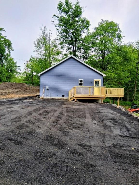 Single Family Us Highway 209  Ulster County, NY 12404, MLS-872096-3