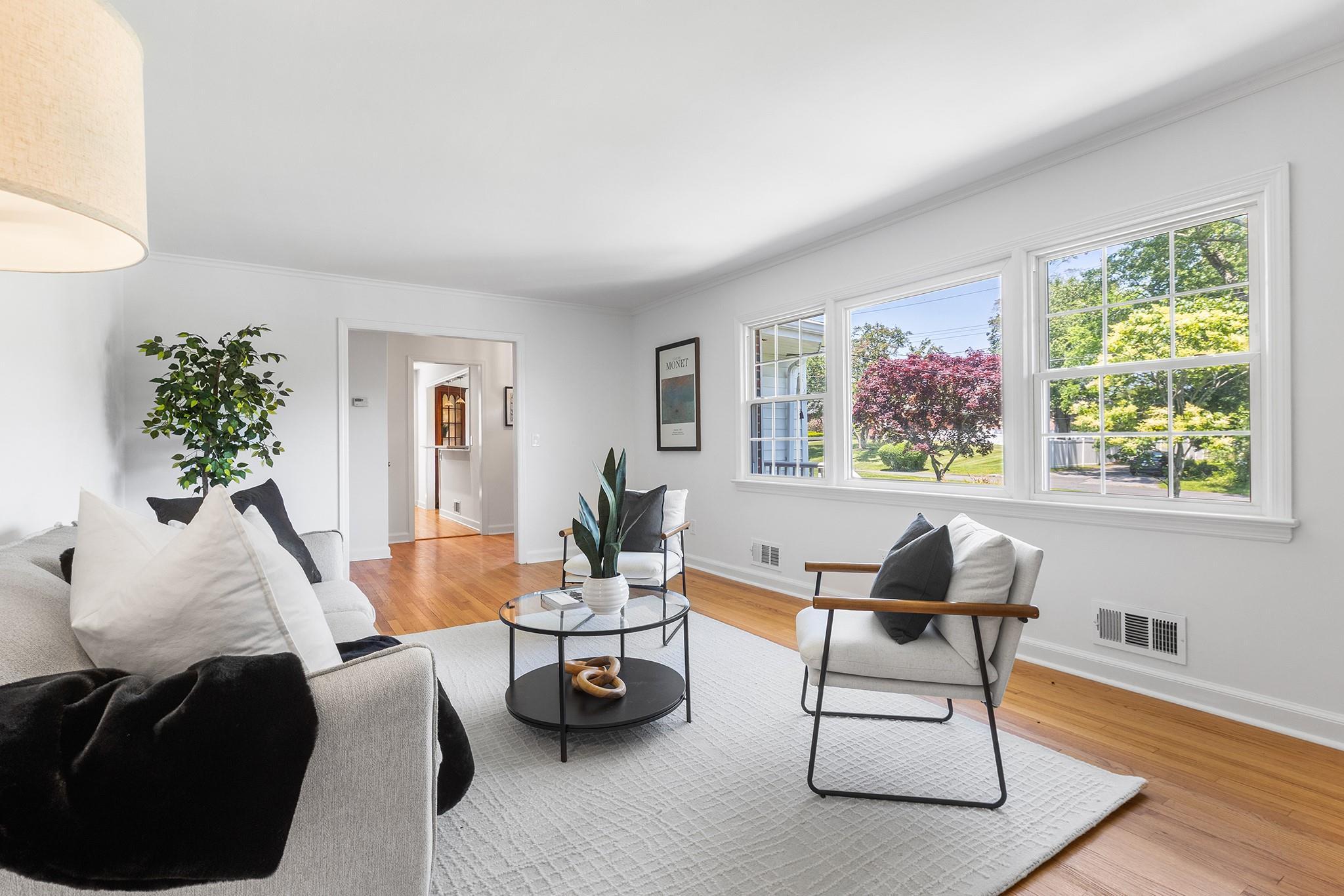 Single Family Halsey  Westchester County, NY 10595, MLS-872103-11