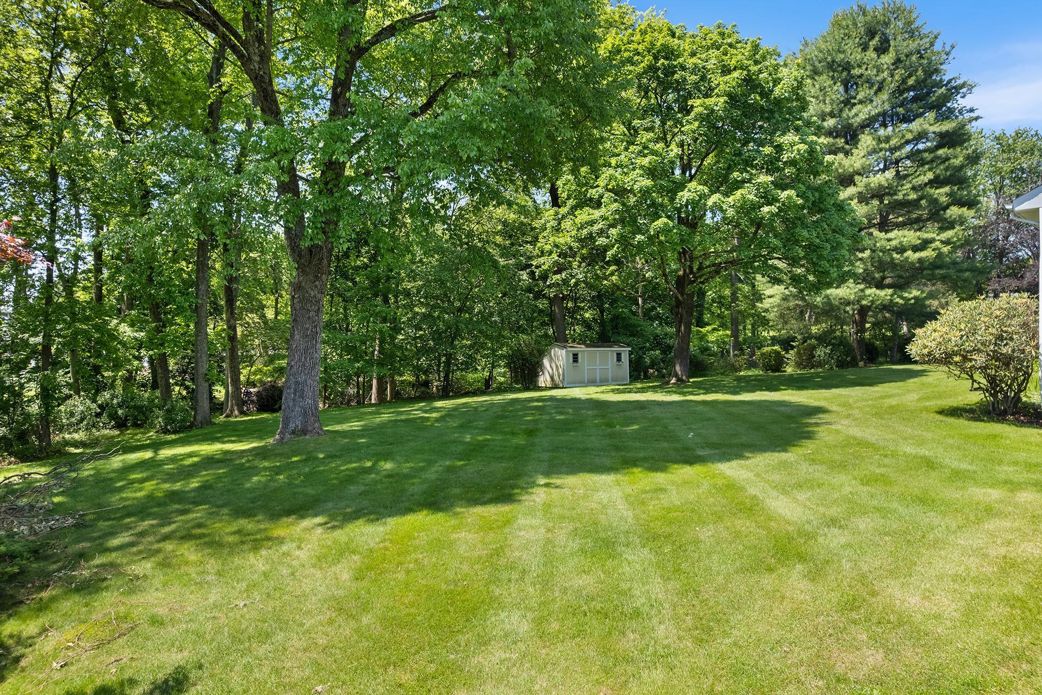 Single Family Halsey  Westchester County, NY 10595, MLS-872103-26
