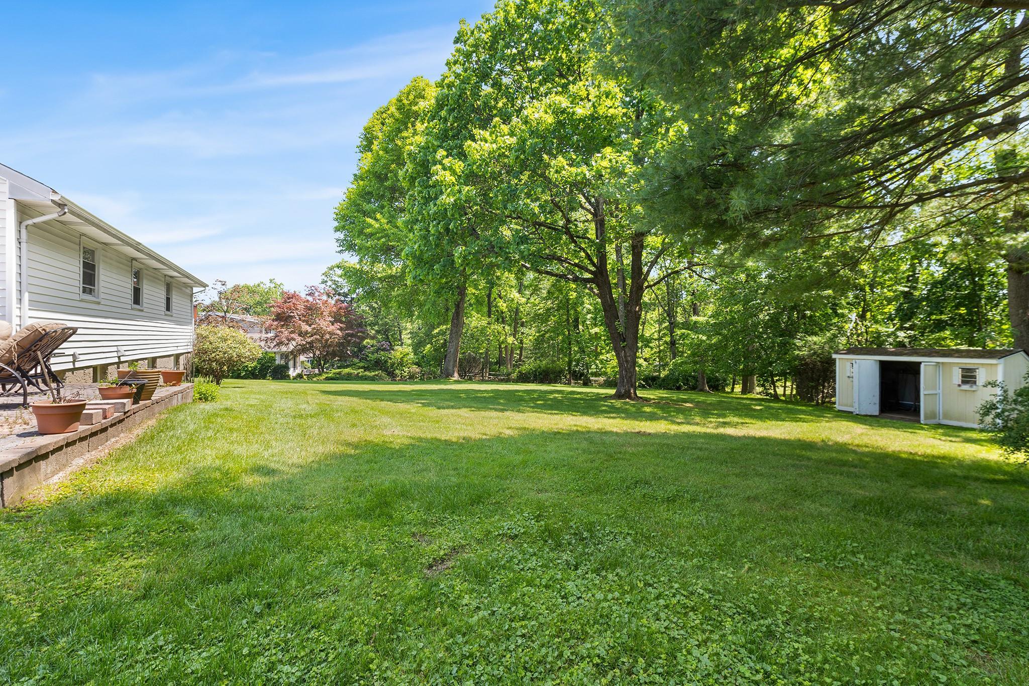 Single Family Halsey  Westchester County, NY 10595, MLS-872103-27