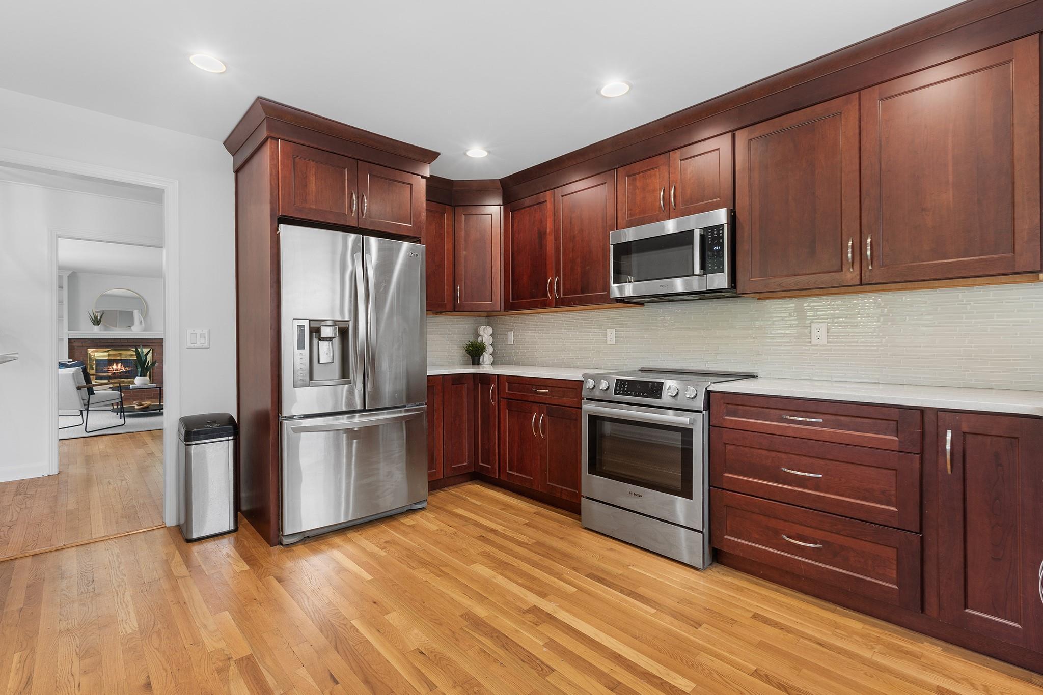 Single Family Halsey  Westchester County, NY 10595, MLS-872103-4
