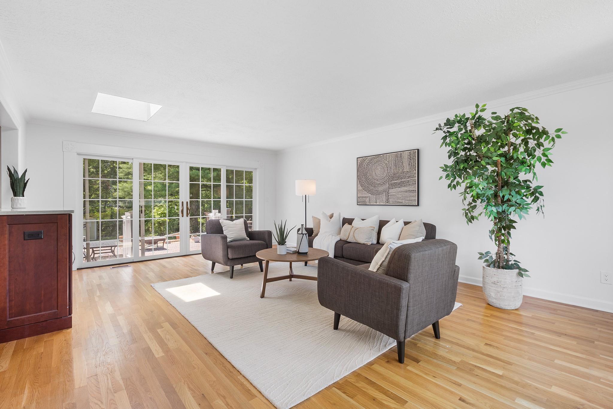 Single Family Halsey  Westchester County, NY 10595, MLS-872103-8
