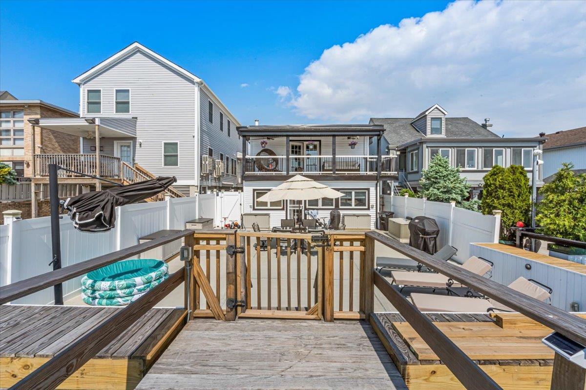 Single Family 95th  Queens, NY 11414, MLS-872105-24
