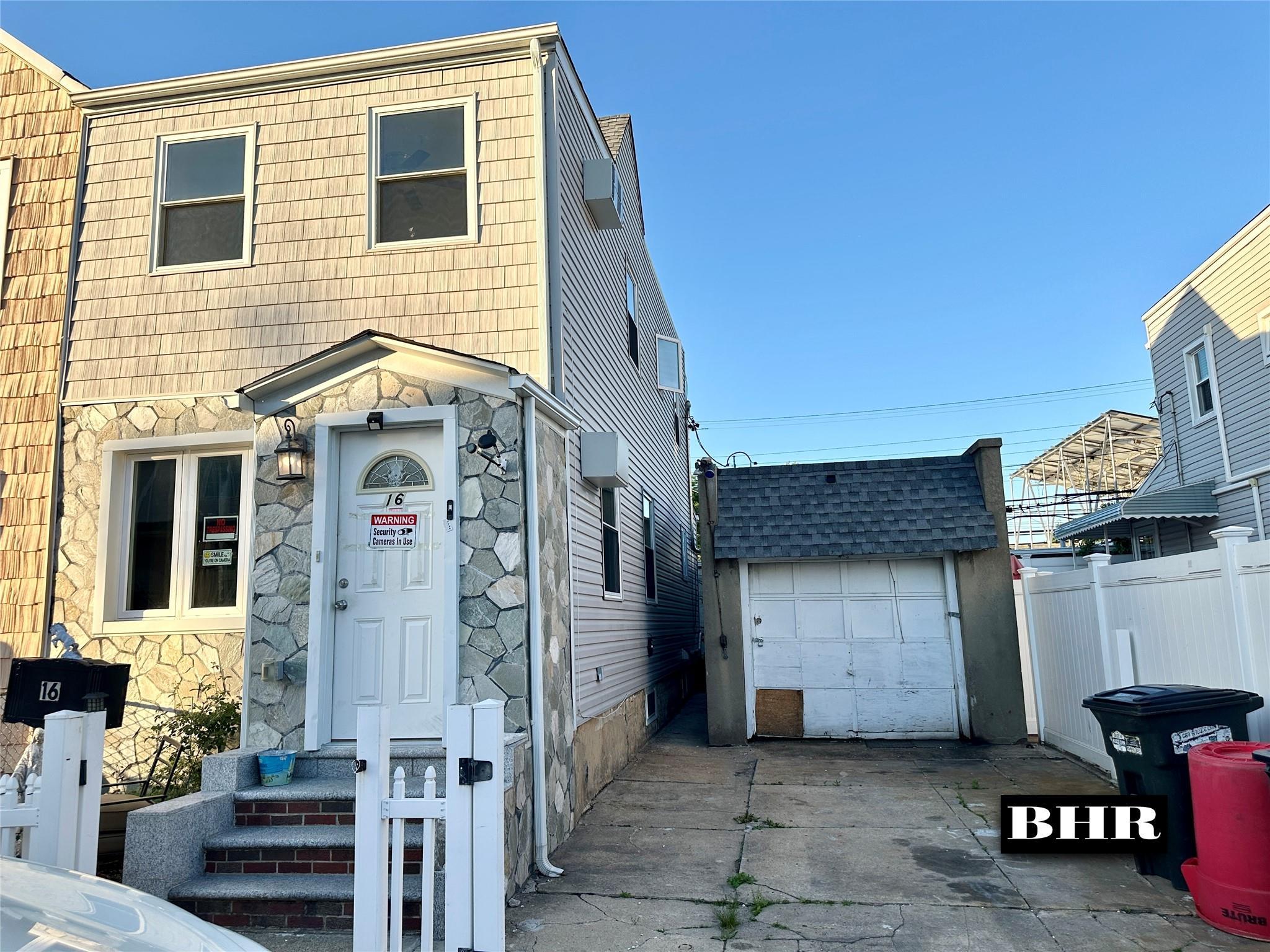 Single Family in New York - Aster  Brooklyn, NY 11229