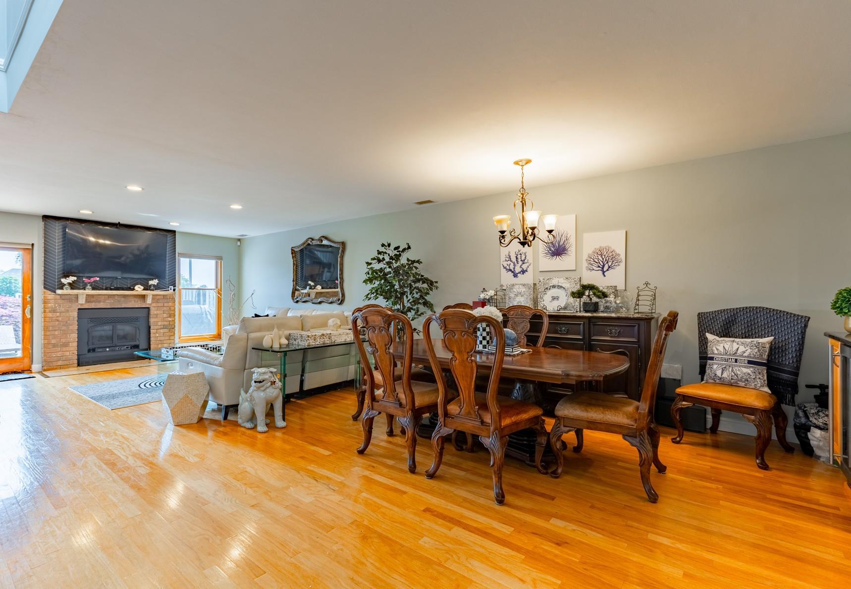 Condo Hidden Harbor  Suffolk County, NY 11702, MLS-872124-11