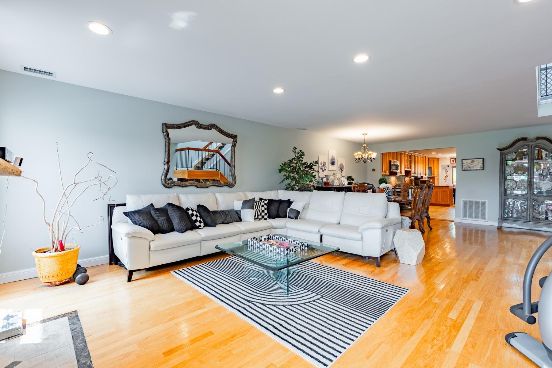 Condo Hidden Harbor  Suffolk County, NY 11702, MLS-872124-13