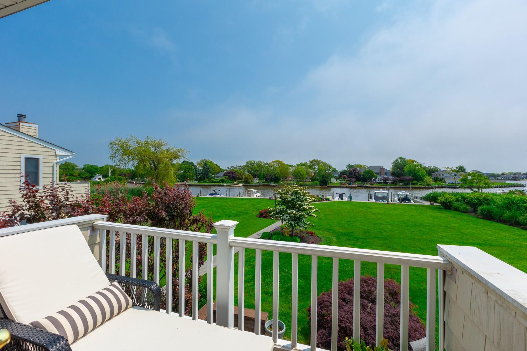 Condo Hidden Harbor  Suffolk County, NY 11702, MLS-872124-19