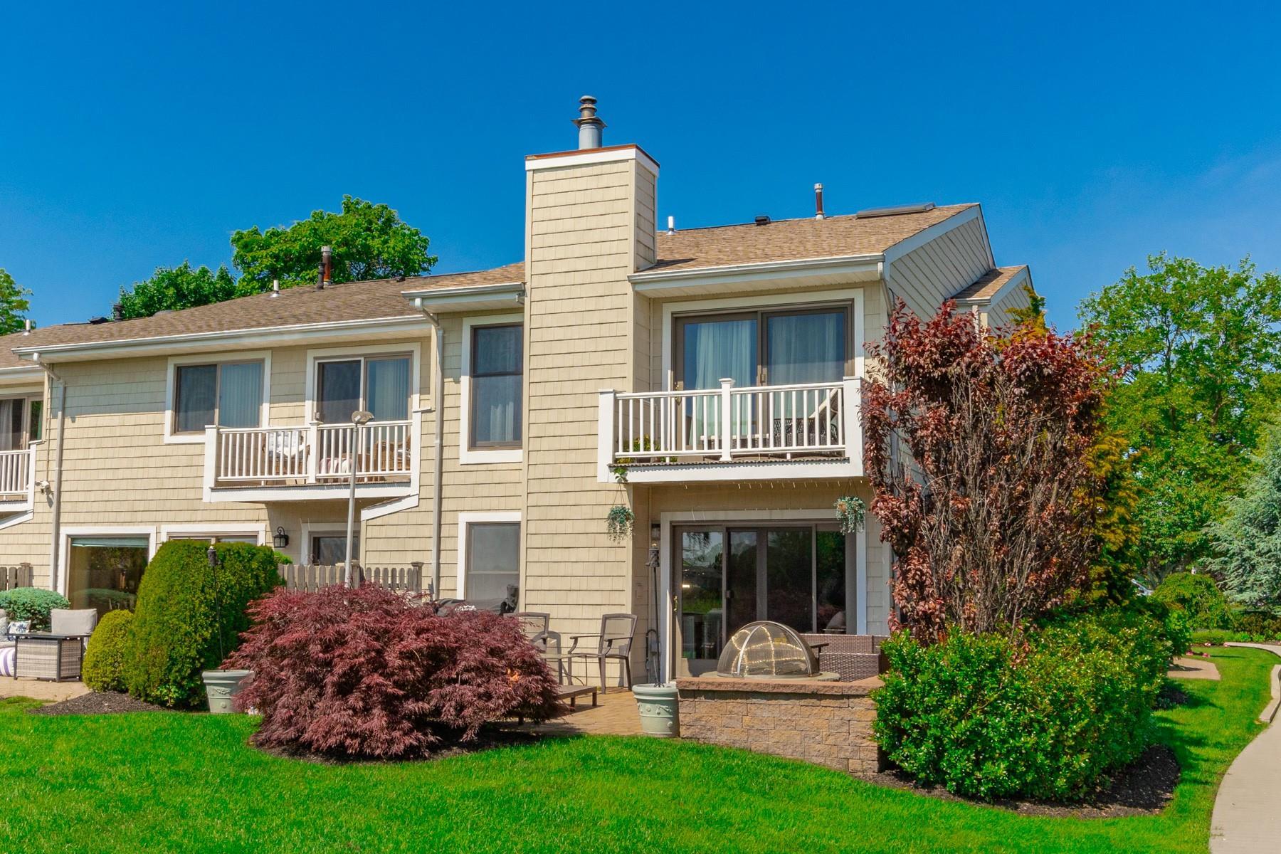 Condo Hidden Harbor  Suffolk County, NY 11702, MLS-872124-23