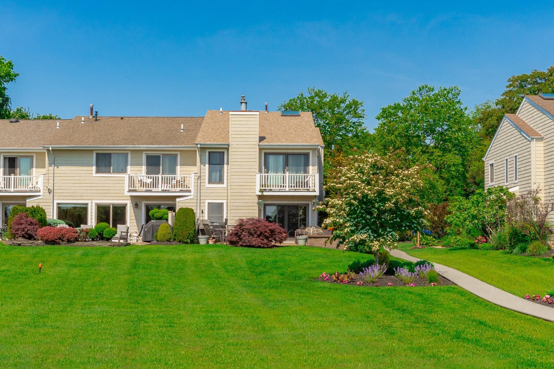 Condo Hidden Harbor  Suffolk County, NY 11702, MLS-872124-24