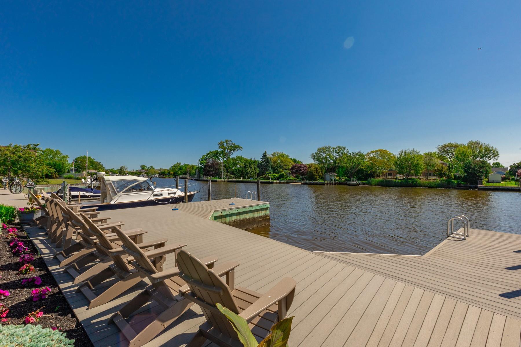 Condo Hidden Harbor  Suffolk County, NY 11702, MLS-872124-28