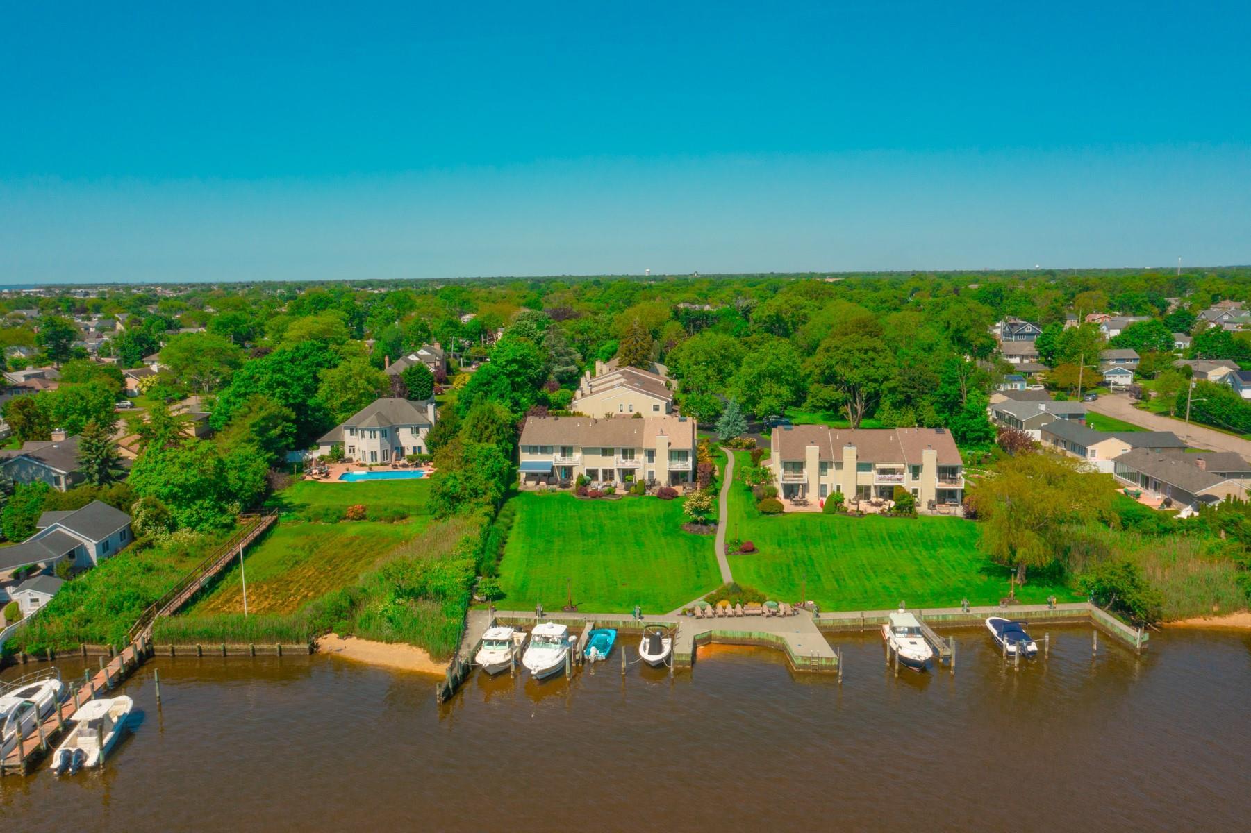 Condo Hidden Harbor  Suffolk County, NY 11702, MLS-872124-29