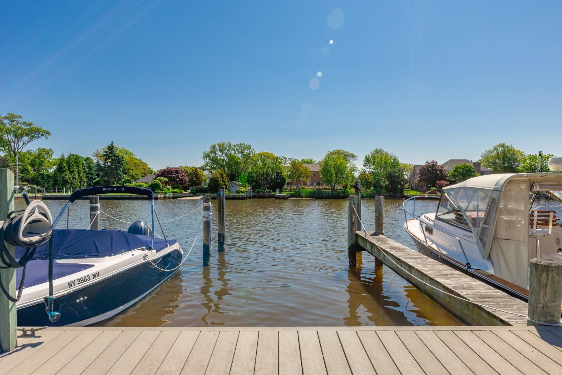 Condo Hidden Harbor  Suffolk County, NY 11702, MLS-872124-33