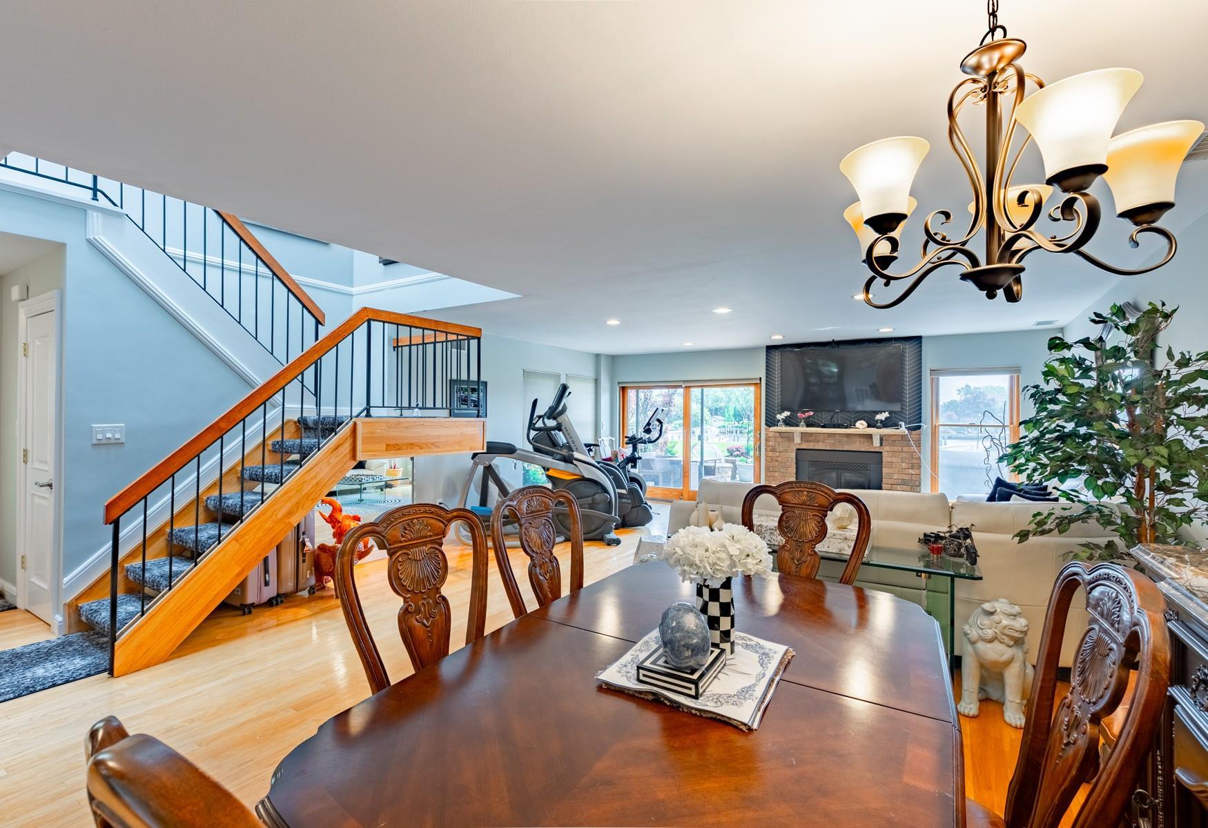 Condo Hidden Harbor  Suffolk County, NY 11702, MLS-872124-9