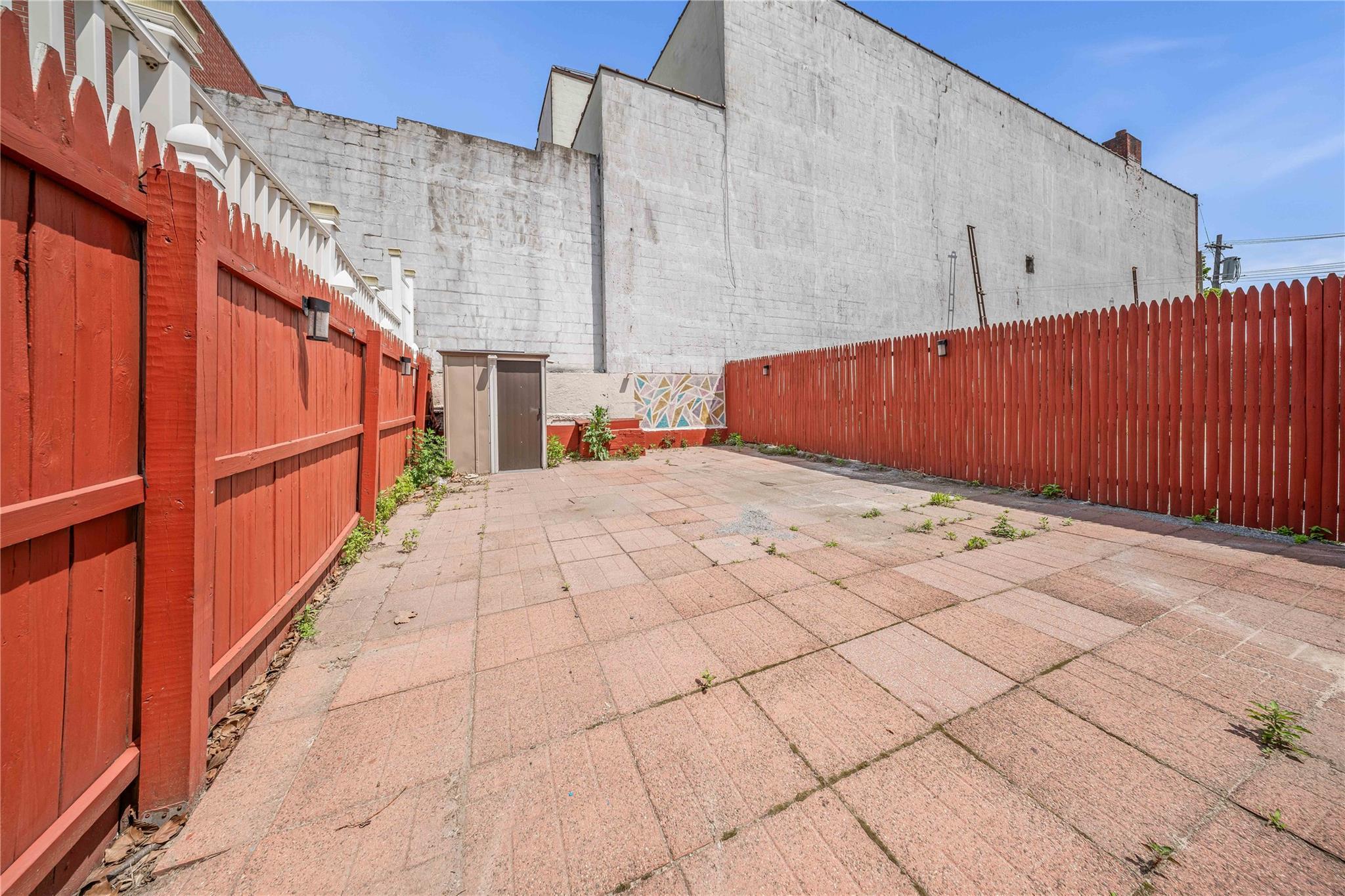 Single Family Beadel  Brooklyn, NY 11222, MLS-872136-12