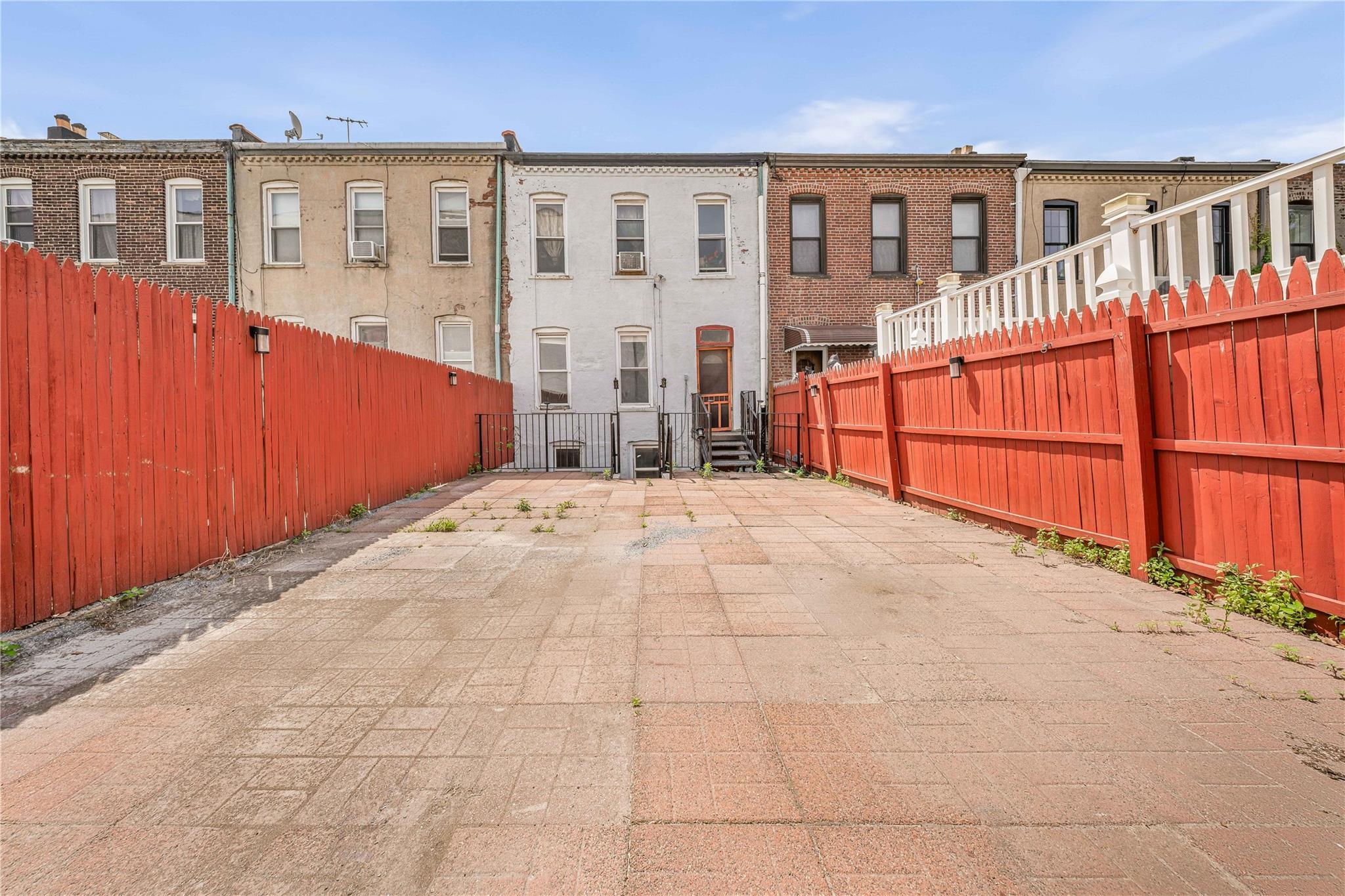 Single Family Beadel  Brooklyn, NY 11222, MLS-872136-13