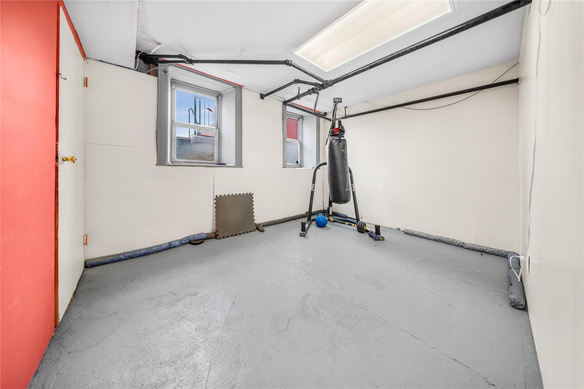 Single Family Beadel  Brooklyn, NY 11222, MLS-872136-15