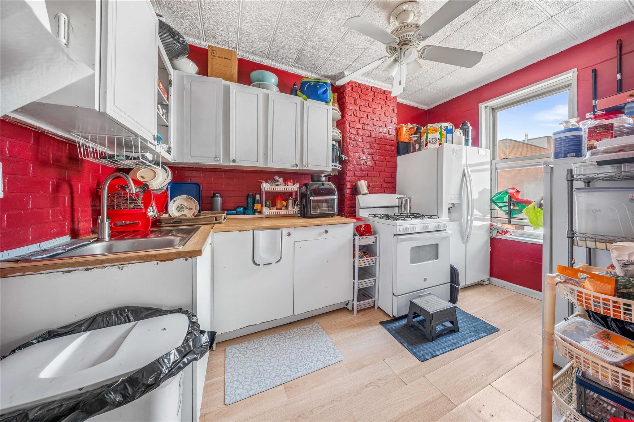 Single Family Beadel  Brooklyn, NY 11222, MLS-872136-16