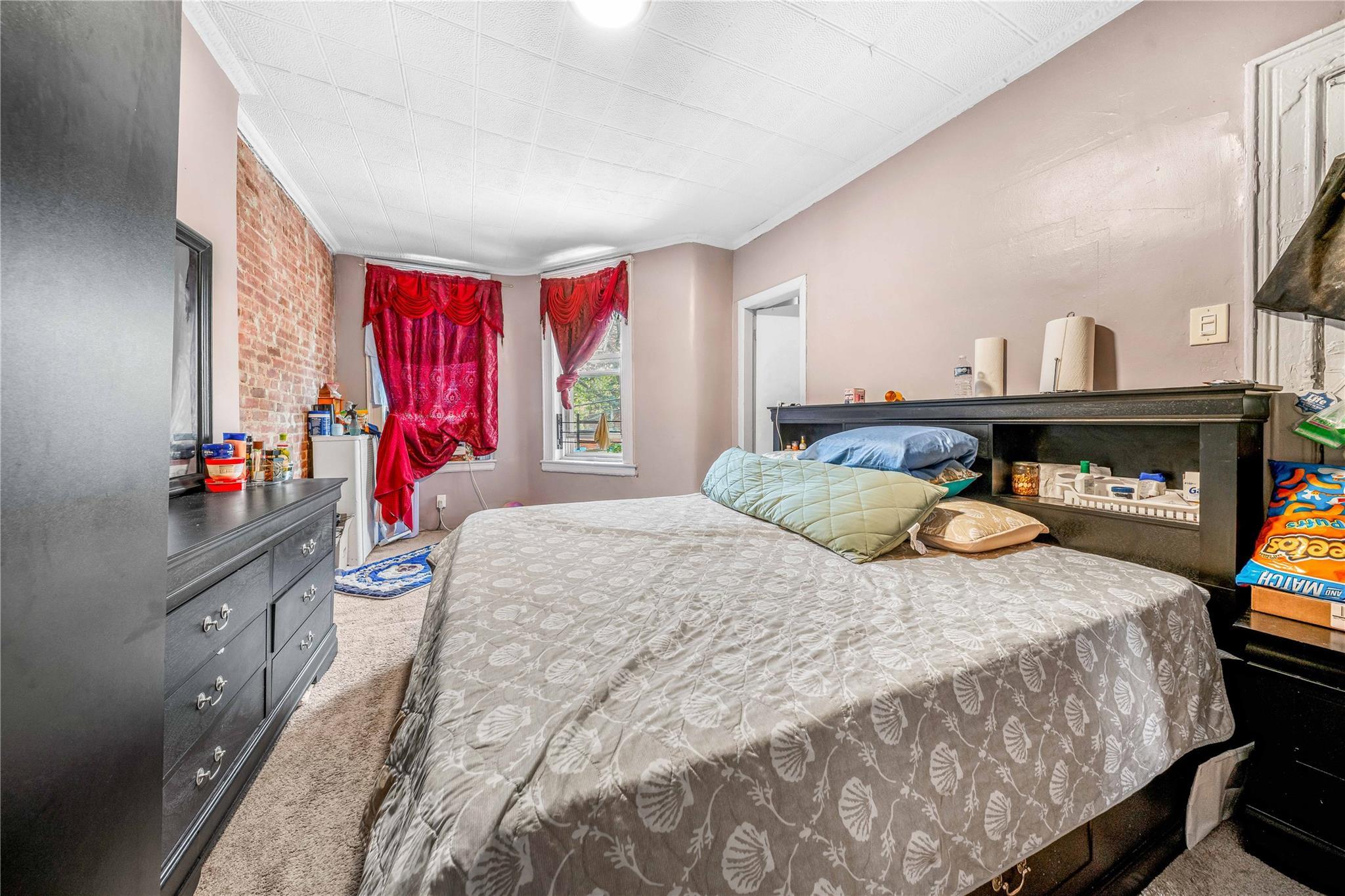 Single Family Beadel  Brooklyn, NY 11222, MLS-872136-19