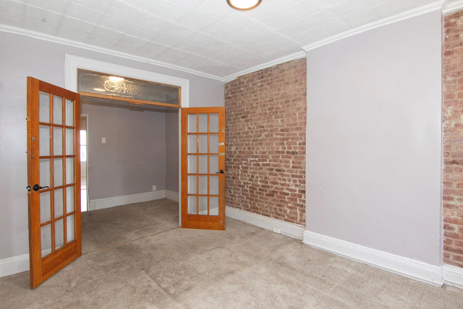 Single Family Beadel  Brooklyn, NY 11222, MLS-872136-24