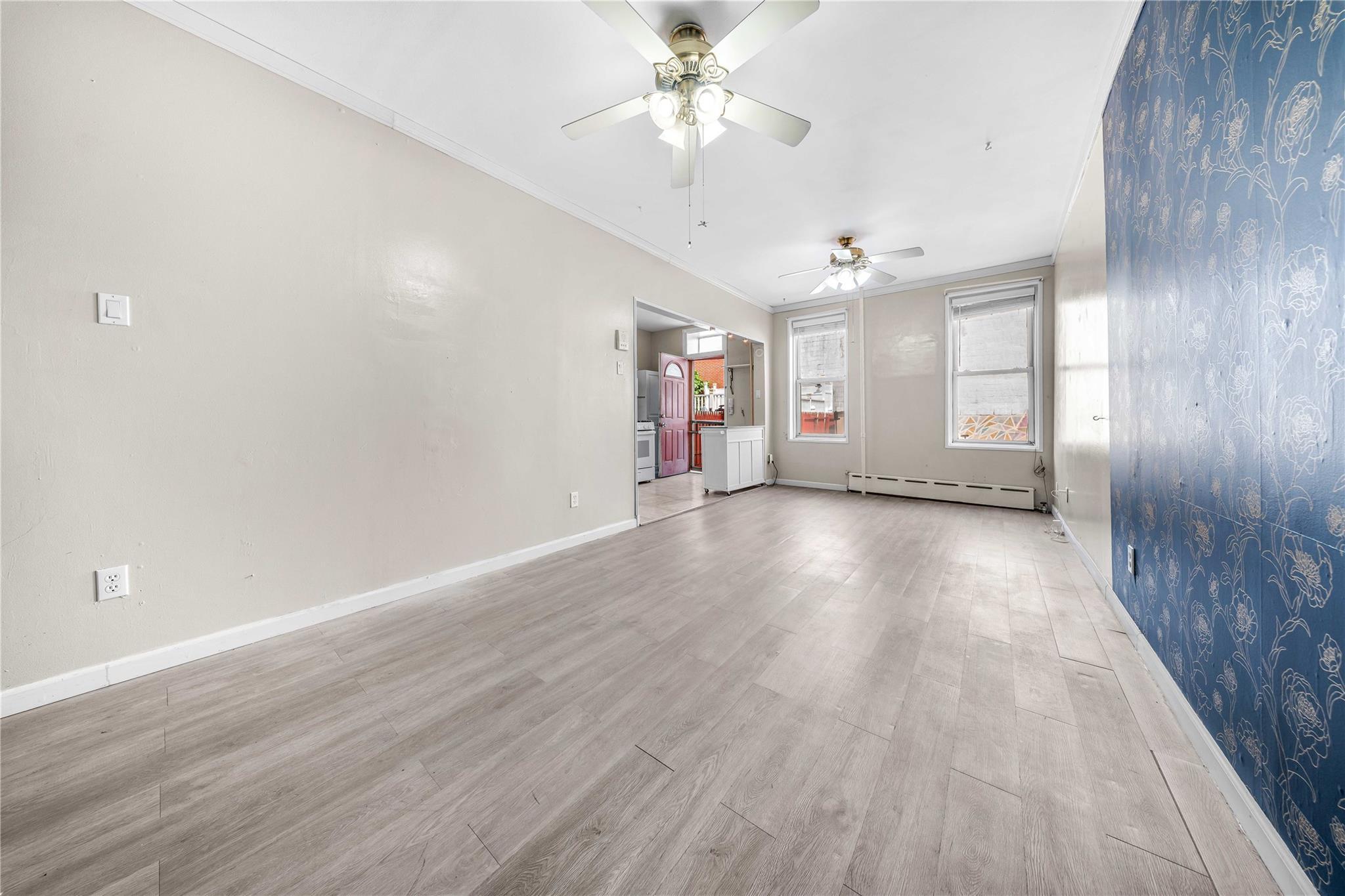 Single Family Beadel  Brooklyn, NY 11222, MLS-872136-8
