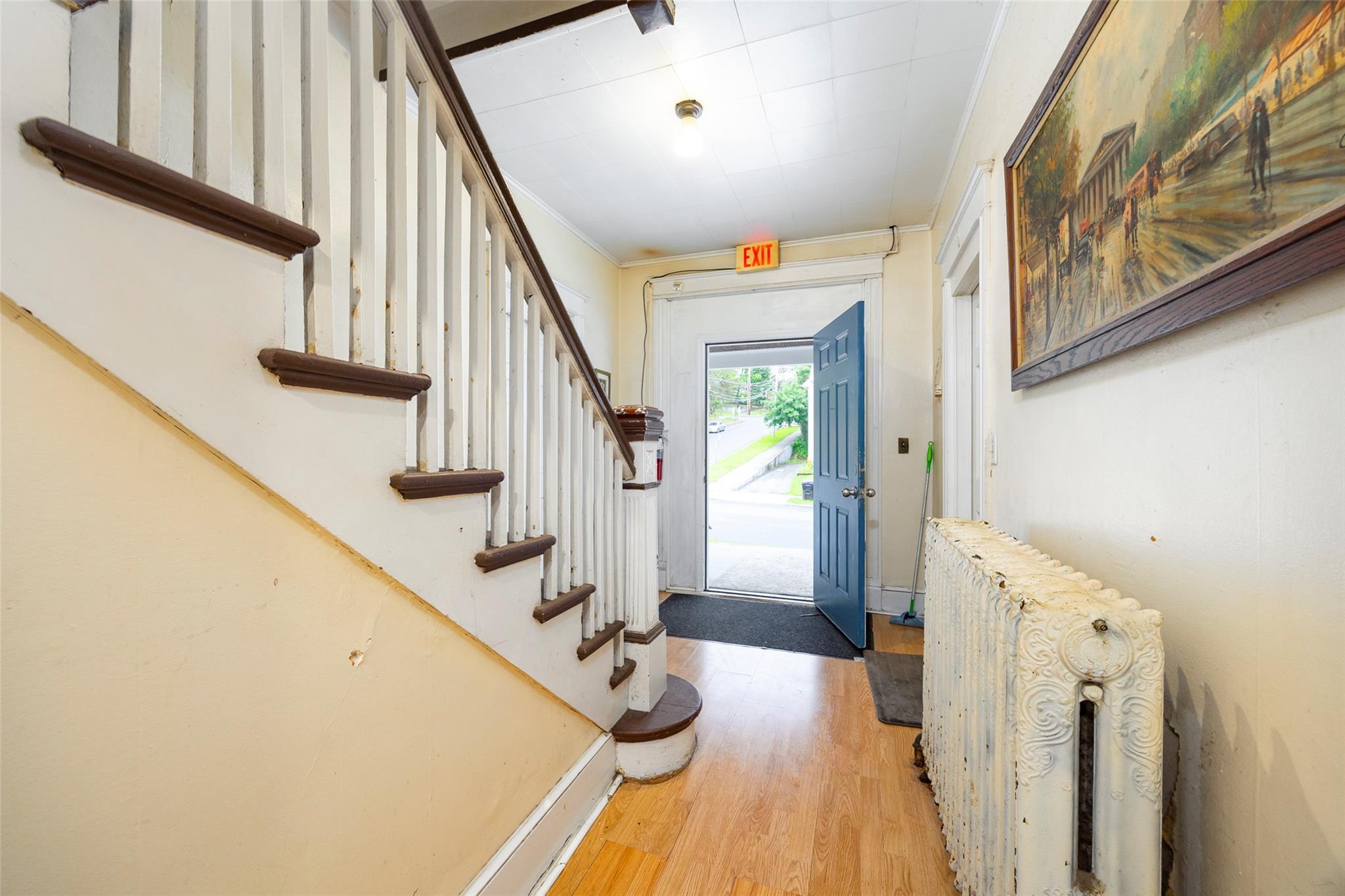 Single Family South Dutchess County, NY 12601, MLS-872140-12