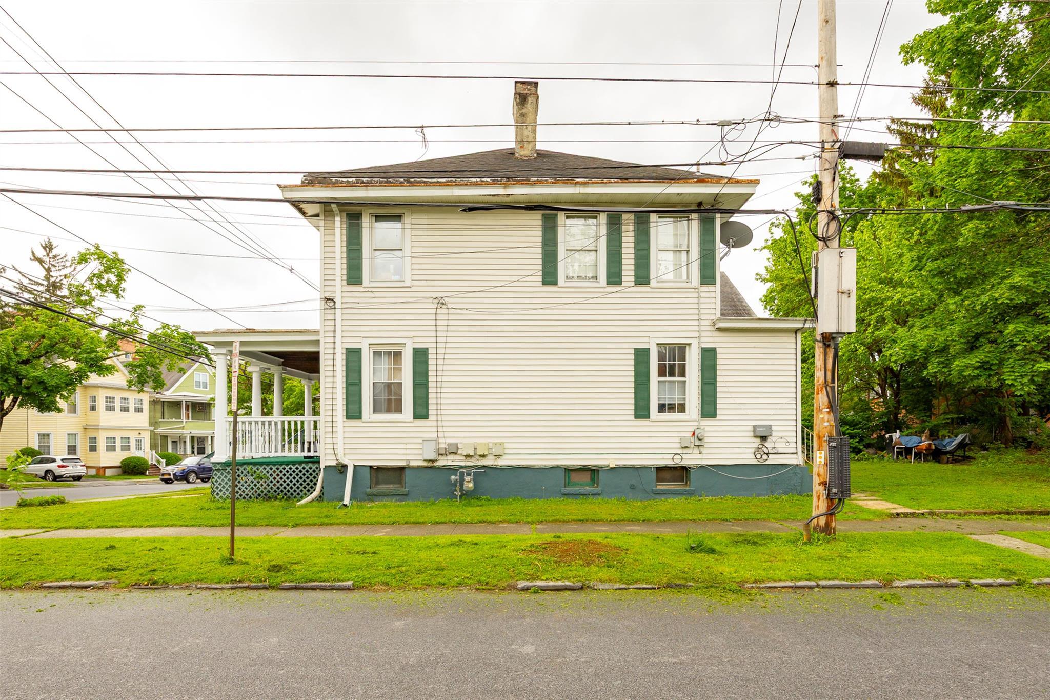 Single Family South Dutchess County, NY 12601, MLS-872140-17