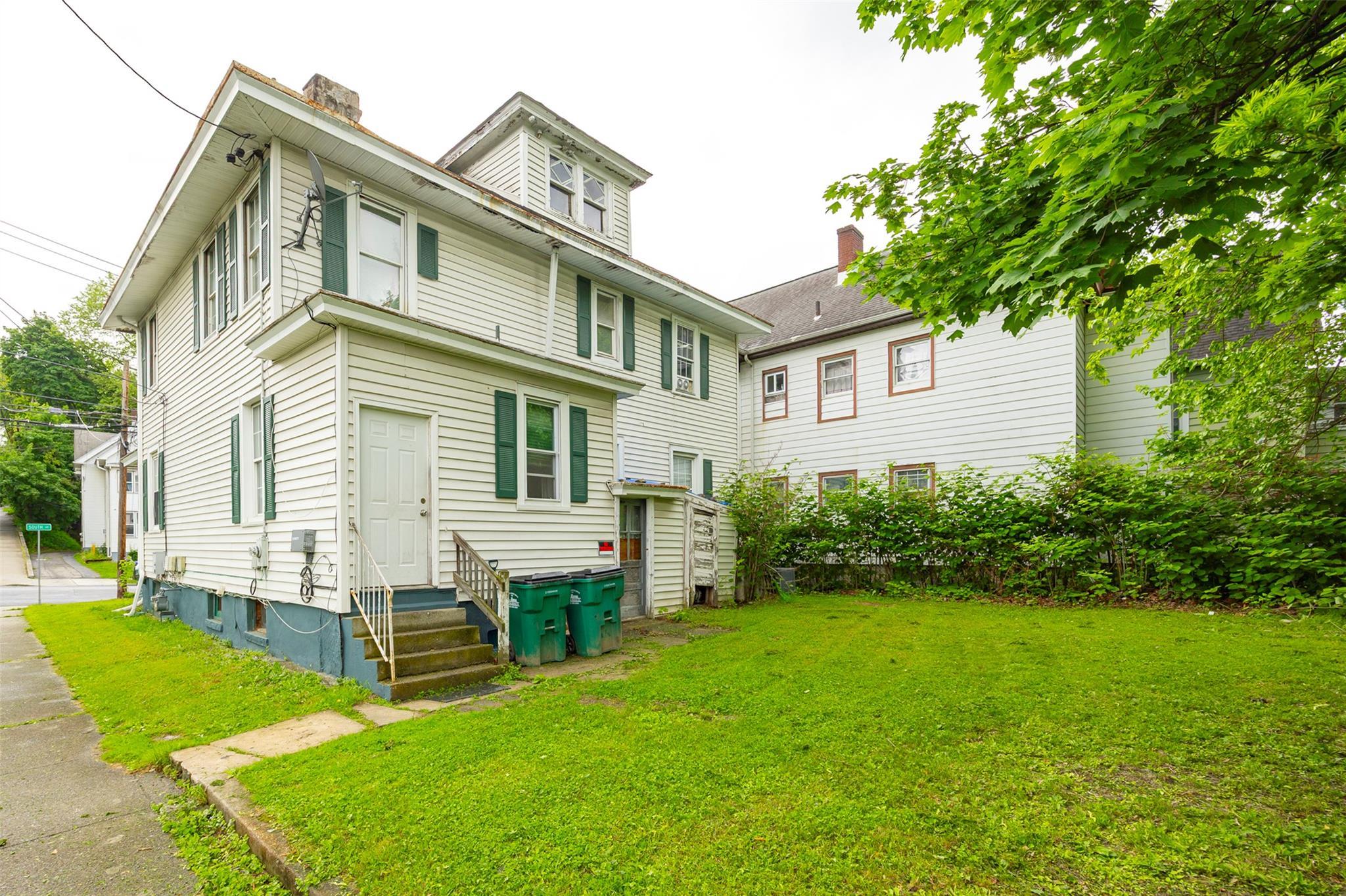 Single Family South Dutchess County, NY 12601, MLS-872140-18