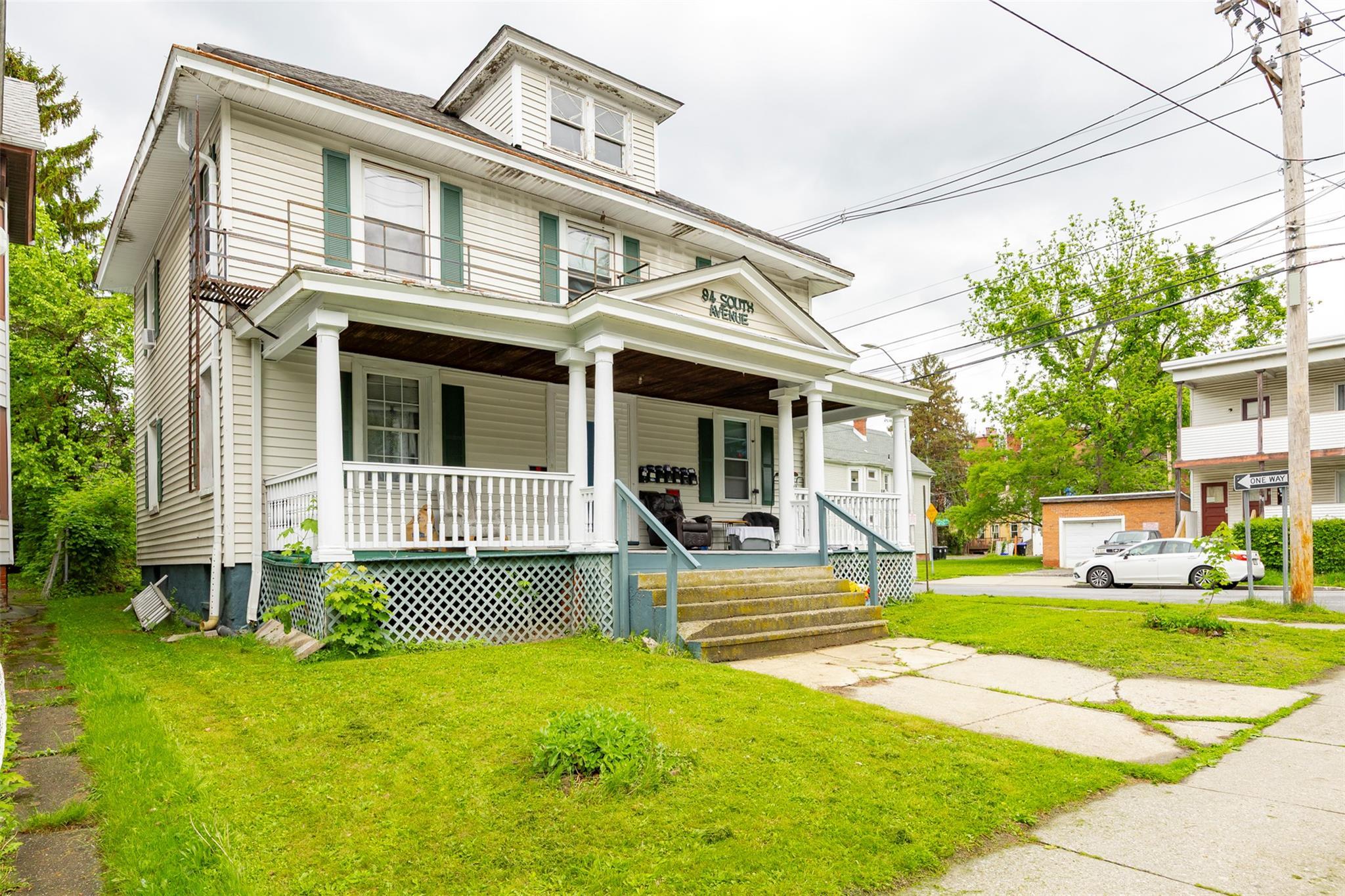 Single Family South Dutchess County, NY 12601, MLS-872140-2