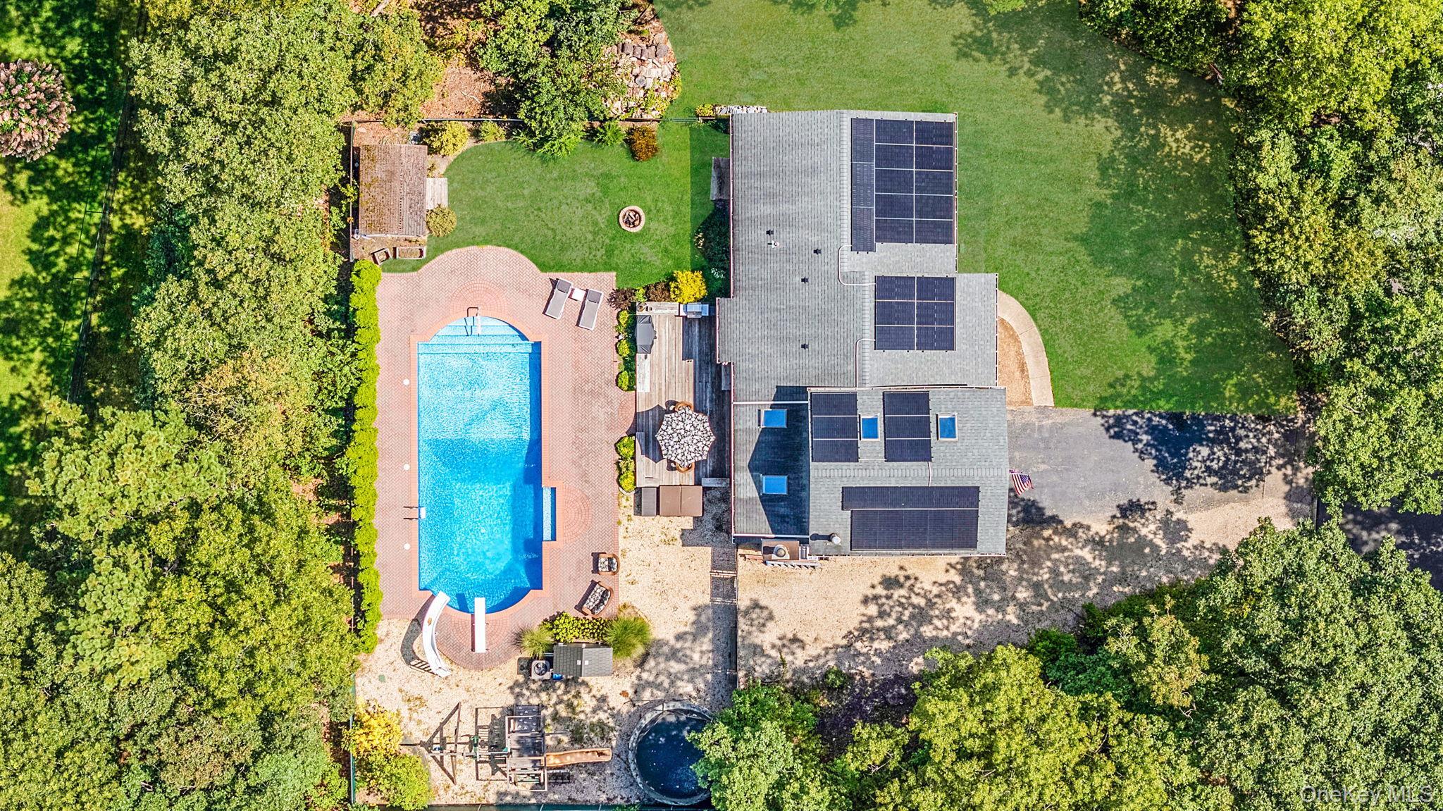 Single Family Hastings  Suffolk County, NY 11961, MLS-872143-3