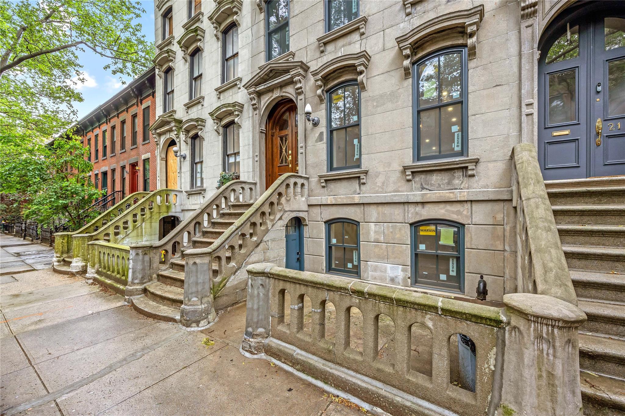 Single Family 45th  Queens, NY 11101, MLS-872147-47